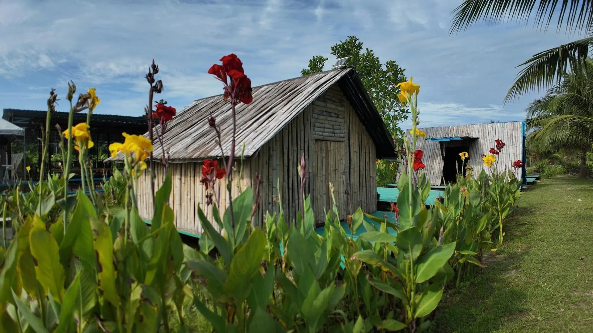 Love Uu Garden - Paddy View Stay With Bicycle Ride Balik Pulau 0*,