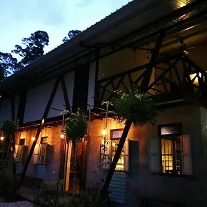 3* Guest house Nature Fruit Farm - Private Estate